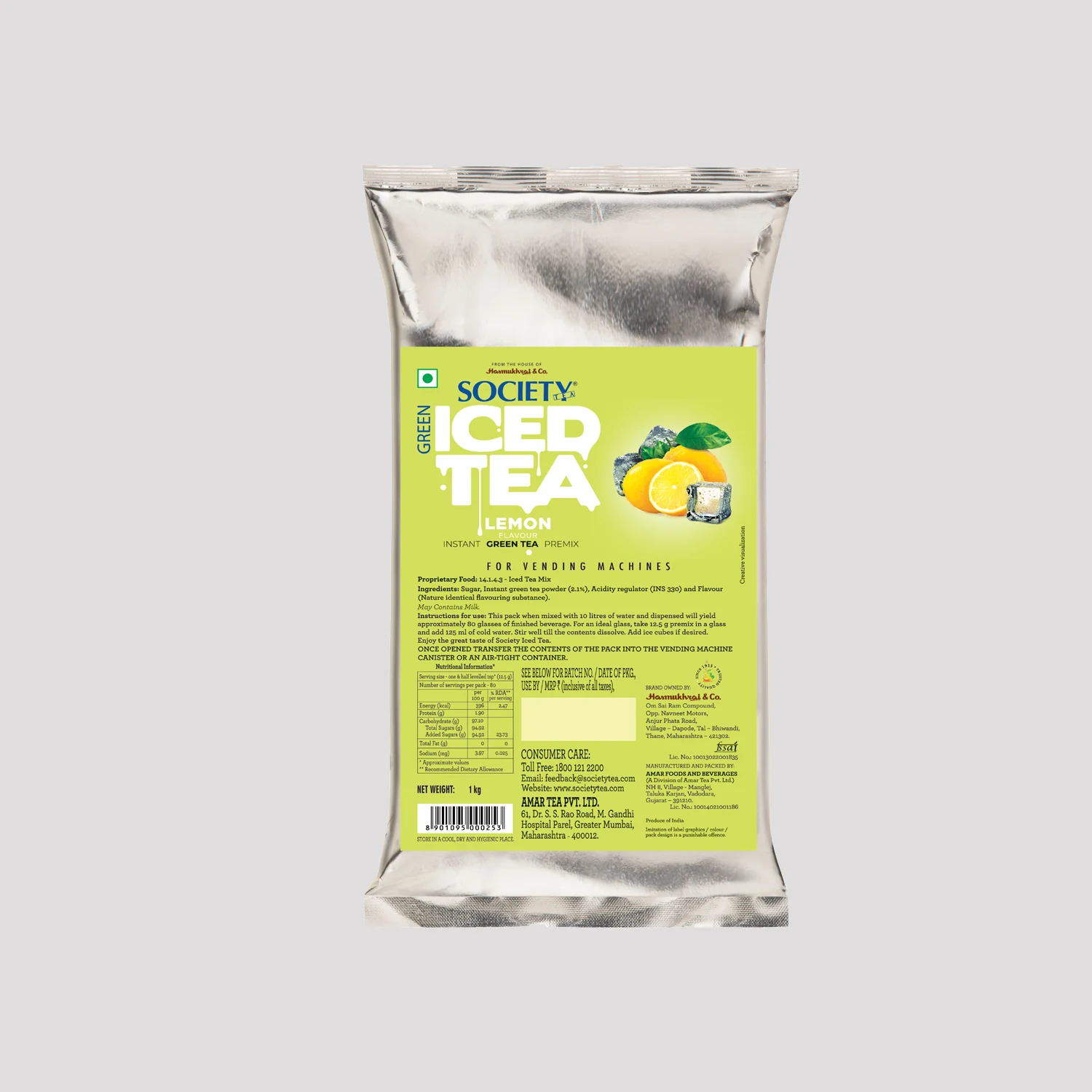 Tea