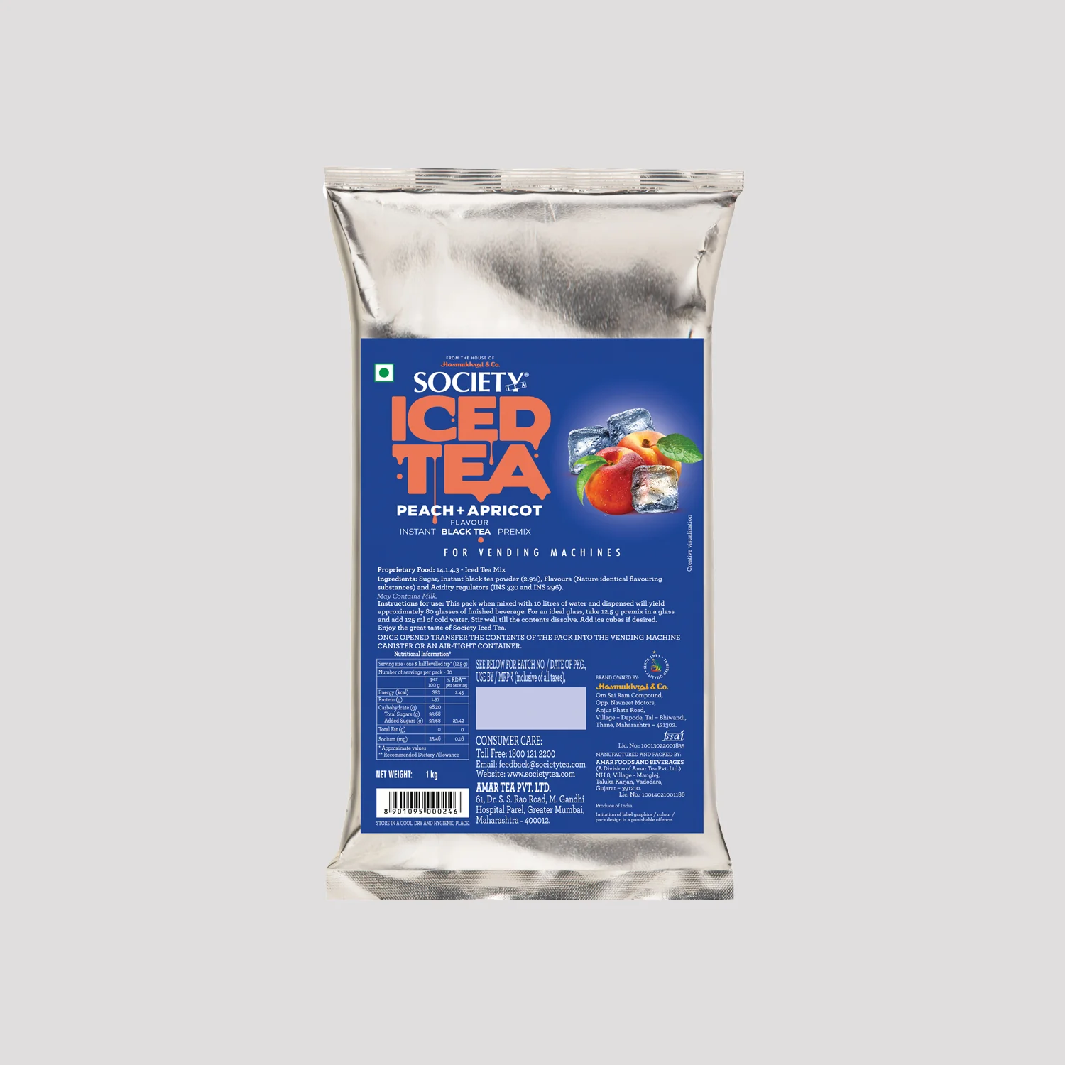 Ice Tea